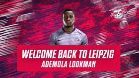Official : RB Leipzig Confirm Capture Of Exciting Winger From Everton 