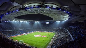 UEFA Announces New Venue for the Champions League Final