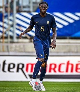 Confirmed: Chelsea withdraw nephew of former Super Eagles defender from France's Olympic squad