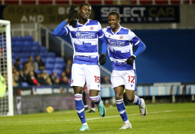 EFL Trophy: Reading's Ehibhatiomhan nets brace against Arsenal team featuring Fabio Vieira, Reiss Nelson