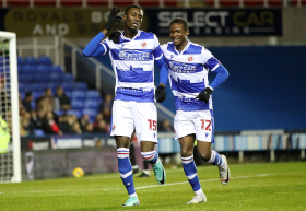 EFL Trophy: Reading's Ehibhatiomhan nets brace against Arsenal team featuring Fabio Vieira, Reiss Nelson