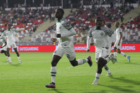 Golden Eaglets player ratings: Agada scorer and creator; Eke promising; Lawali consistent