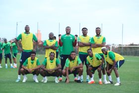 Was Osayi-Samuel hailed as a boxer upon his arrival in Morocco? Super Eagles official defends RB