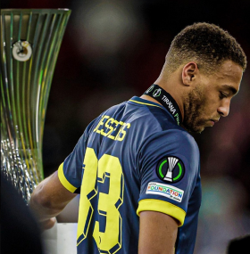 Celtic icon labels Dessers 'a goal thief' ahead of striker's potential transfer to Rangers