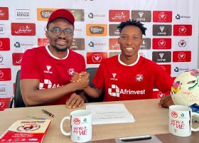 Confirmed: After signing Igwilo, NPFL champions Rangers add another teen star to squad