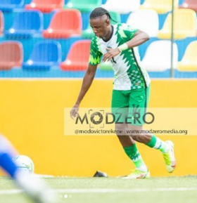 Three ex-Flying Eagles stars whose promising careers are threatened by injuries, indiscipline
