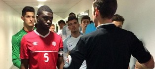 Canada Coach Highlights Qualities Of Tomori After Making Chelsea Bench Vs Liverpool