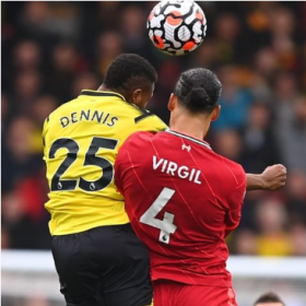 EPL wrap : Reds too good for Ekong; Iheanacho gives Maguire nightmares; Onyeka starts vs Chelsea:: All Nigeria Soccer