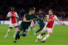 UCL wrap : Basseys, Onyedika, Nusa suffer big losses; Sanusi helps Porto reach last 16; Osimhen benched