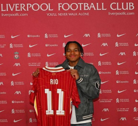 Summer signing from Chelsea, Benin City-born CB among 5 Nigerians eligible to represent Liverpool in PL