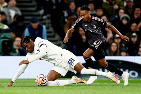 'It made sense to take him off' - Tottenham coach reveals why Udogie didn't complete the game v Fulham