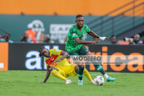 'I was angry' - Peseiro admits Troost-Ekong snitched on Onyeka before midfielder's substitution in historic win