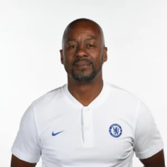 Chelsea Coach Of Nigerian Descent Touted To Join Mikel, Nwakaeme At Trabzonspor 