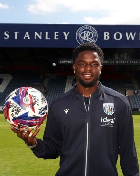 'It's not just his goals' - West Brom interim coach rues absence of top scorer Josh Maja