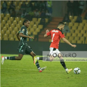 2023 AFCON: Do the Super Eagles need the services of former Arsenal midfielder Kelechi Nwakali?