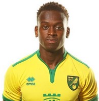 Nigeria Make Move To Secure International Future Of Norwich City Starlet Jaiyesimi Ahead Of England