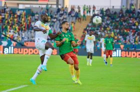  2023 AFCON: Nigeria to meet Cameroon in blockbuster round of 16 clash on Saturday 