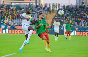 2023 AFCON: Nigeria to meet Cameroon in blockbuster round of 16 clash on Saturday