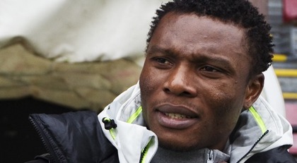 ... Nigerian striker Edward Ofere has joined Lecce,the club has announced