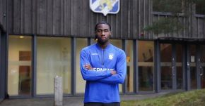 16yo Nigerian central defender set to join Anjorin, Ebuehi, Ekong at Empoli