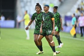 Super Falcons player ratings: Ajibade Brazilian flair, a tale of two Paynes, Alozie reputation intact, Echegini not herself