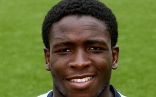 Ex Tottenham Hotspur Youth - Teamer Olumide Durojaiye Joins  Brechin City On Loan