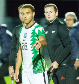 Ex-Nigeria coach Rohr gives the lowdown on the qualities Dessers will bring to Rangers