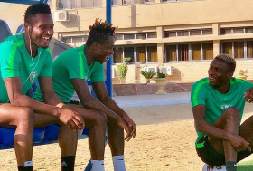 Chelsea legend predicts the two countries that will make it to the final of 2023 Africa Cup of Nations