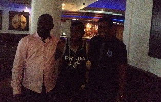 Football College Abuja Warn Danny Shittu To Keep His Hands Off Orji Okonkwo