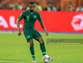 'We are one country' - Cardiff City left-back Collins insists no competition in the Super Eagles