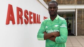 2023 Flying Eagles invitee announces he is leaving Arsenal for good after thirteen years