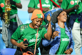 Super Eagles Supporters Club : Dagana set to succeed Okumagba