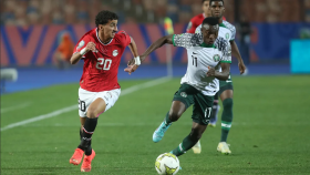 U20 AFCON : Five things we noticed from Flying Eagles' 1-0 win against Young Pharaohs