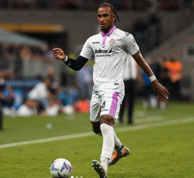 PL-bound Burnley post scouts to run the rule over Nigerian CB in Atalanta win v Cremonese