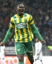 Kenneth Omeruo Starts Training With Ado Den Haag On Monday