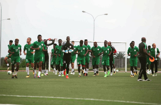 Nigeria Vs Cameroon Preview : Moses & Iheanacho Key, Aboubakar Exposed, Strengths &Weaknesses
