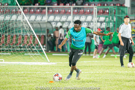 'Why do you want me to retire?' - Ahmed Musa not thinking of quitting Super Eagles