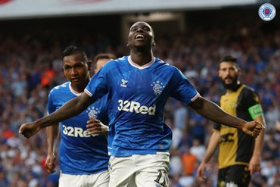 Aribo Curls Home A Beauty For Rangers, Liverpool Loanee Ojo Also On Target In Europa League Qualifier 