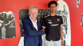 Confirmed: Talented winger Emefile departs FC Copenhagen for FC Midtjylland