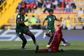 2024 Fifa U20 Women's World Cup: Five observations from Falconets 3-1 loss to Germany