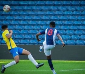 Aston Villa beat Tottenham to sign Golden Eaglets-eligible player for a fee of N930m