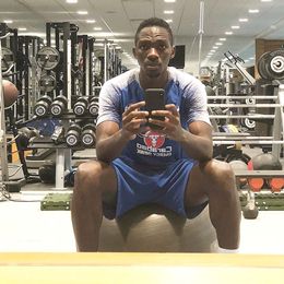 (Photo Confirmation) Kenneth Omeruo Reports For Pre-Season Training At Chelsea 