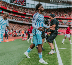 Nottingham Forest set to sign 2022 World Cup-winning RB to potentially provide competition for Aina