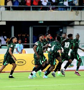 Ex-Real Madrid star pours cold water on mischievous reports claiming he's open to coaching Super Eagles