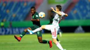 Five Takeaways From Golden Eaglets Win Over Hungary In FIFA U-17 World Cup Group B Game