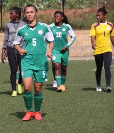 American-Born Omidiji Remains Committed To Nigeria Ahead Of USA, Eyes World Cup Spot