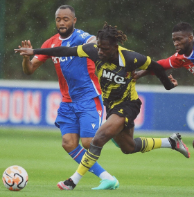 Watford reveal squad numbers for 2019 Fifa U20 WC star and Super Eagles winger