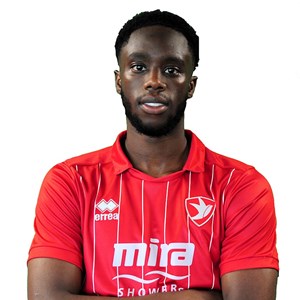 Official: Arsenal youth product James Olayinka released by EFL club