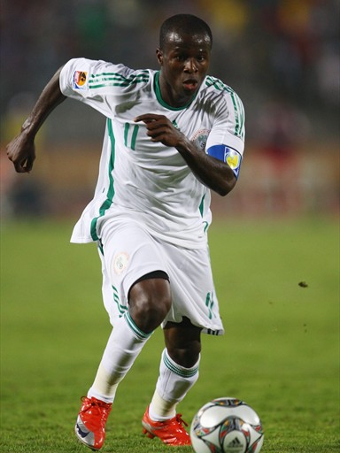 daniel uchechi