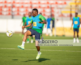 'It'll be talk of the town' - Musa urges Super Eagles teammates to avoid losing to Sierra Leone 